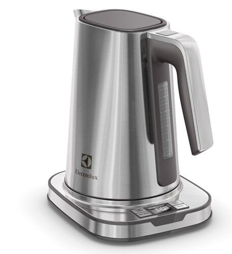 Electrolux Stainless Steel Kettle 1.7L 2400W