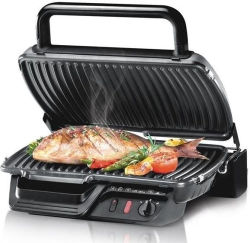 Tefal, G03-M Ultra Compact Health Grill Comfort - 2000W