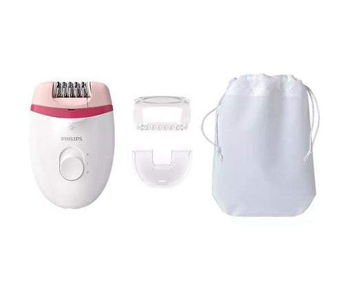 Philips, - Satinelle Epilator, White