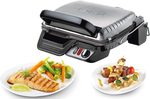 Tefal G03-M Ultra Compact Health Grill Comfort