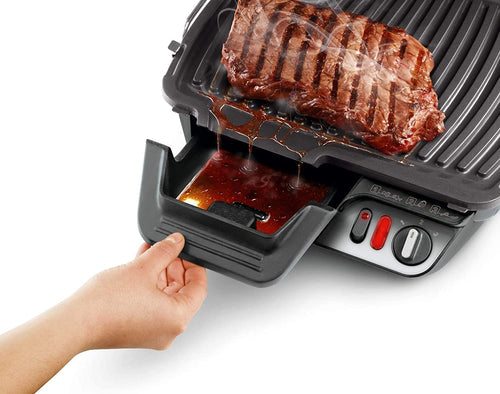 Tefal G03-M Ultra Compact Health Grill Comfort