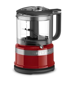 KitchenAid Mini Food Processor 0.85L