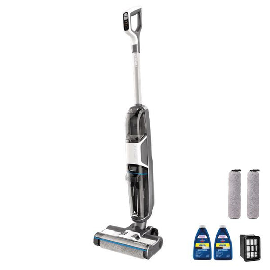 Bissell CrossWave HF3 Cordless Multi-Surface Cleaner