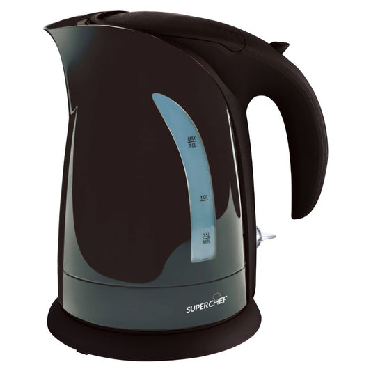 Super Chef, Kettle 1.8L 2200W