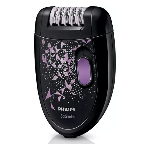 Philips Epilator Legs And Body With Shaving Head