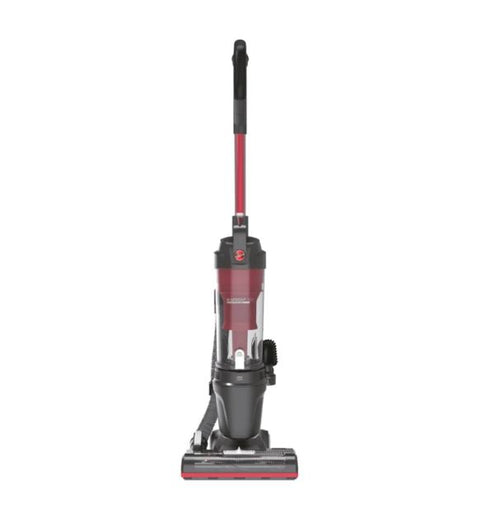 Hoover Upright Vacuum Cleaner, Red - Upright 300