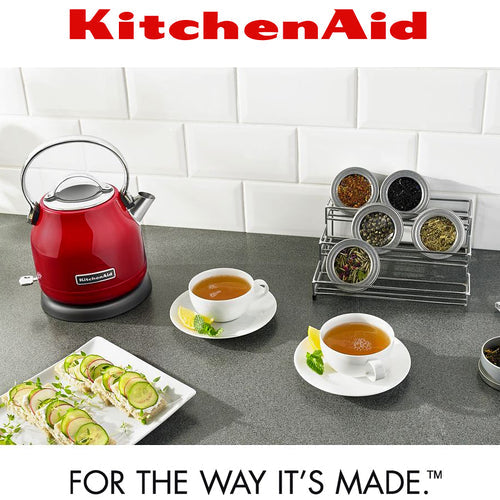 KitchenAid 1.25L Electric Kettle