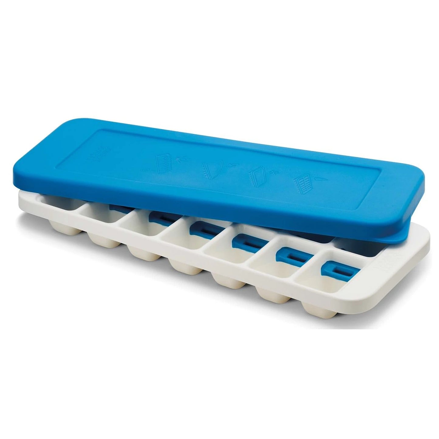 Joseph Joseph QuickSnap™ Plus Blue Ice Cube Tray