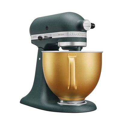 KitchenAid  Artisan Stand Mixer  Pebbled Palm 4.8L