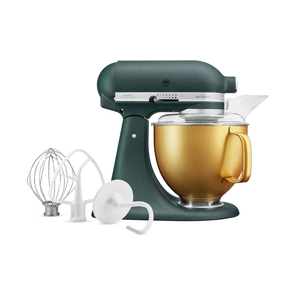 KitchenAid  Artisan Stand Mixer  Pebbled Palm 4.8L