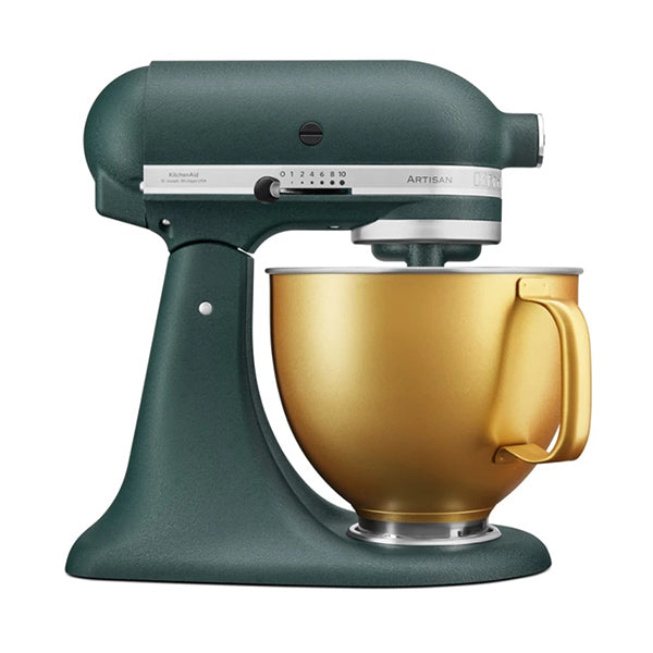 KitchenAid  Artisan Stand Mixer  Pebbled Palm 4.8L