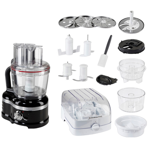 KitchenAid 4L Artisan Food Processor