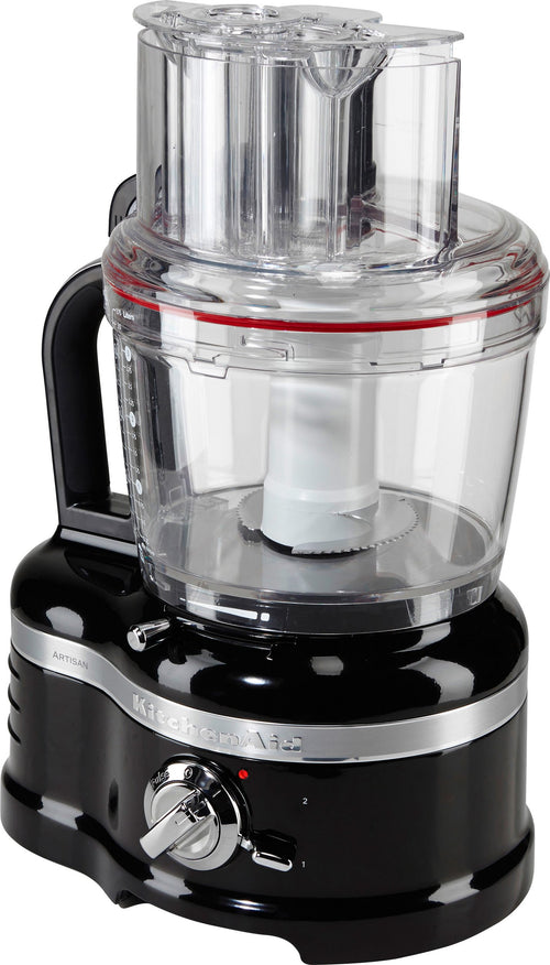 KitchenAid 4L Artisan Food Processor