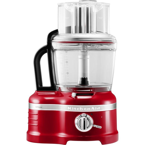 KitchenAid 4L Artisan Food Processor