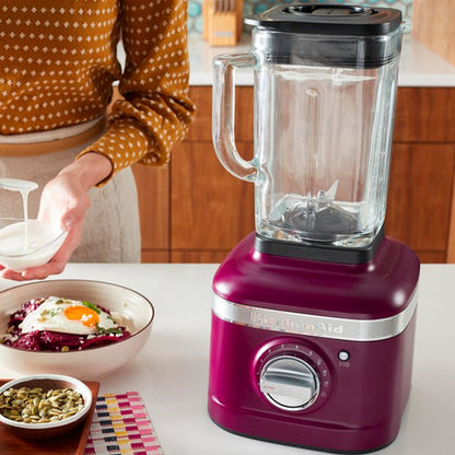 Kitchenaid, Stand Blender Artisan Beetroot