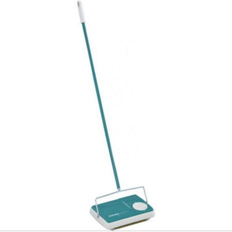 Leifheit, Regulus Sweeper 3 Brushes For Carpet And Floor