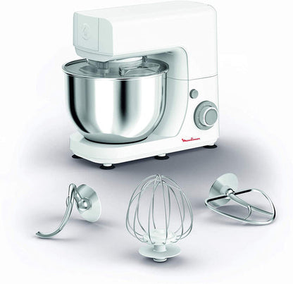 Moulinex Masterchef 4.8L Kitchen Machine