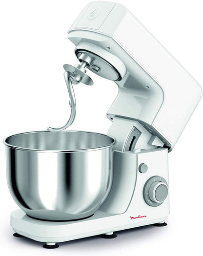 Moulinex Masterchef 4.8L Kitchen Machine