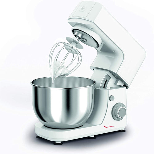 Moulinex Masterchef 4.8L Kitchen Machine