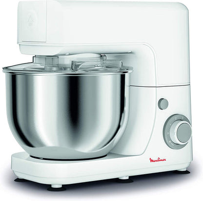 Moulinex Masterchef 4.8L Kitchen Machine