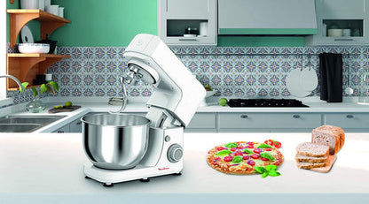 Moulinex Masterchef 4.8L Kitchen Machine