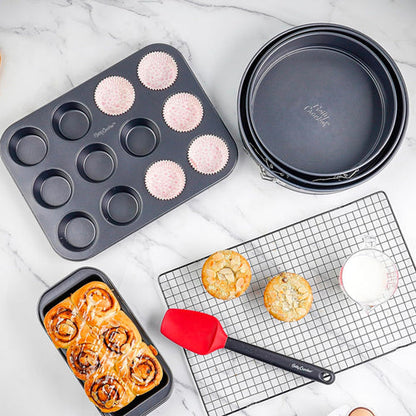 Betty Crocker 8-Piece Baking Set