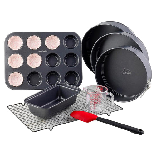 Betty Crocker 8-Piece Baking Set