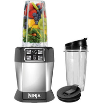 Ninja Blender Personal 1000W