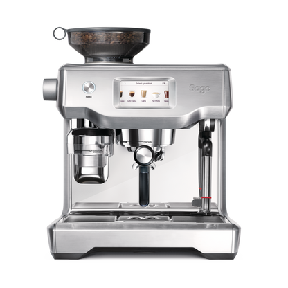 Sage, Oracle™ Touch Espresso Coffee Machine Silver