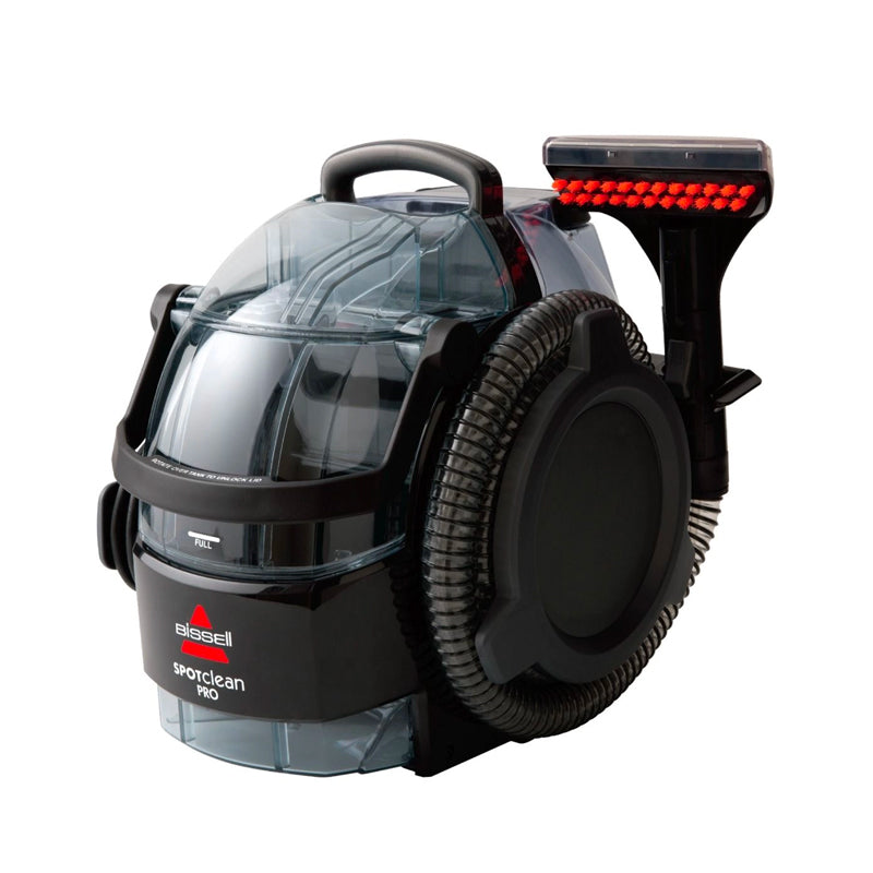 Bissell Spotclean PRO Portable Carpet Cleaner 900 w