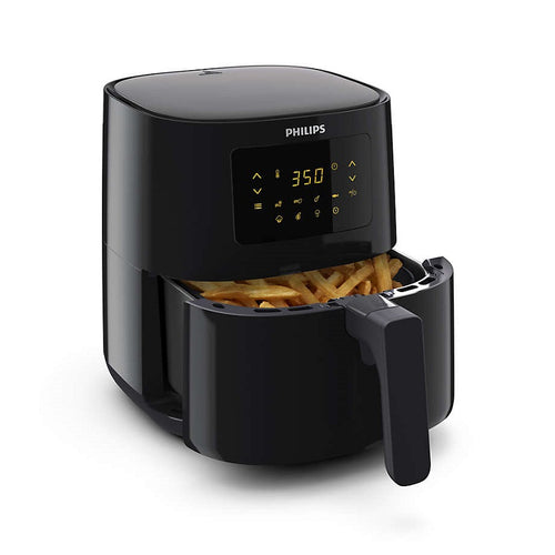 Philips Air Fryer Digital 0.8KG 4.1L 1400W