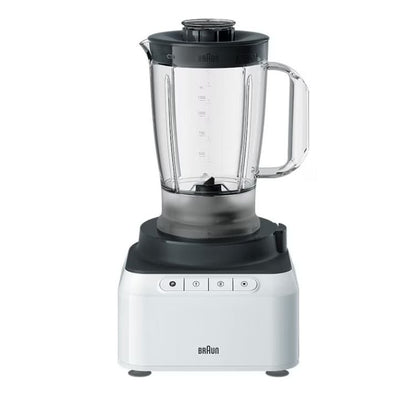 Braun PureEase Food processor