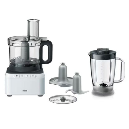 Braun PureEase Food processor