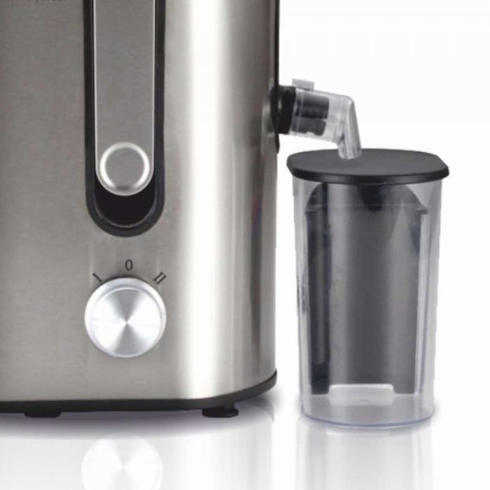 Haeger Mini Juicer Blender