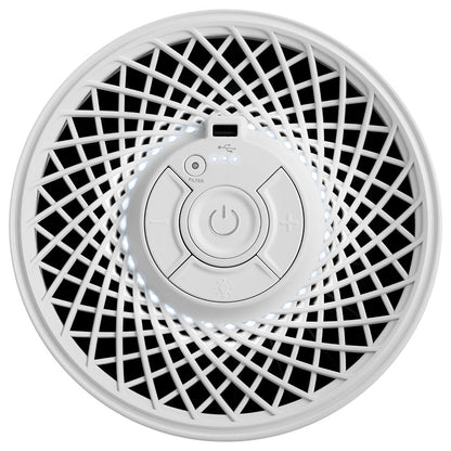 Bissell 31722 MYair Hub Air Purifier | Grey