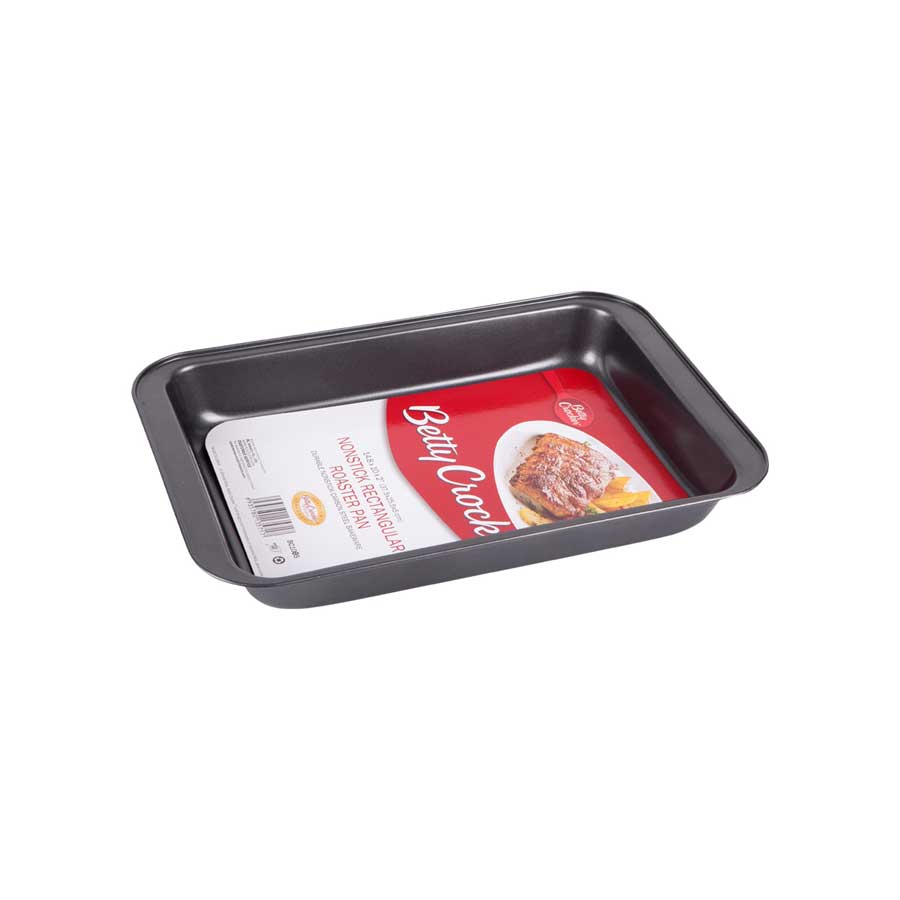 Betty Crocker Rectangular Roaster