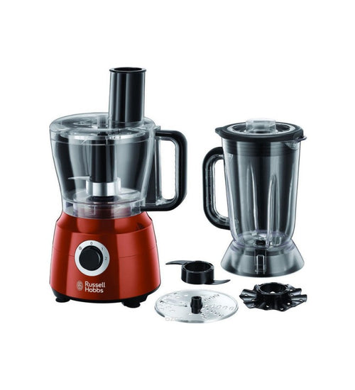 Russel Hobbs Desire Food Processor