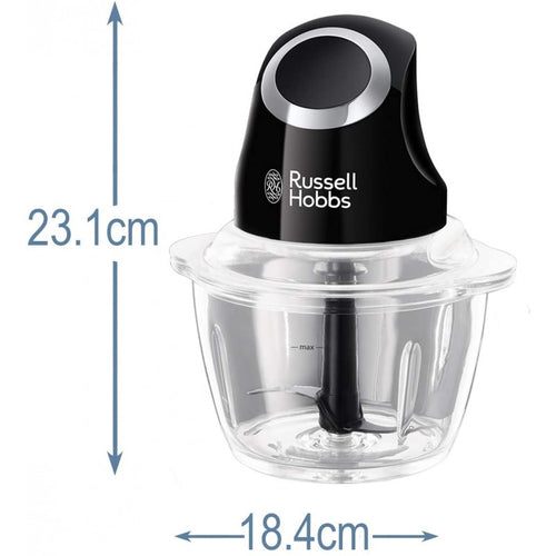 Russell Hobbs Desire Mini Chopper