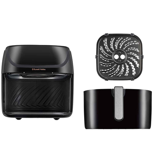 Russell Hobbs Satisfry Air Fryer – 8 Litre Extra Large