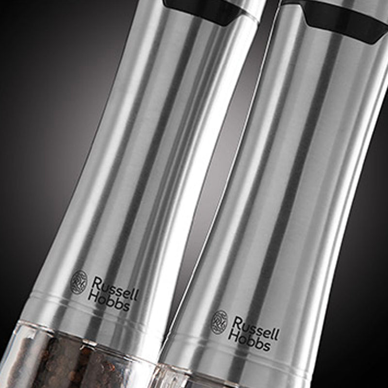 Russell Hobbs Salt & Pepper Grinder