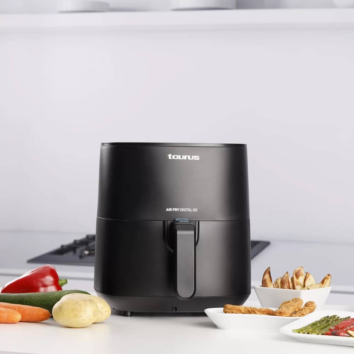 Taurus Air Fryer Digital 6s 1700w