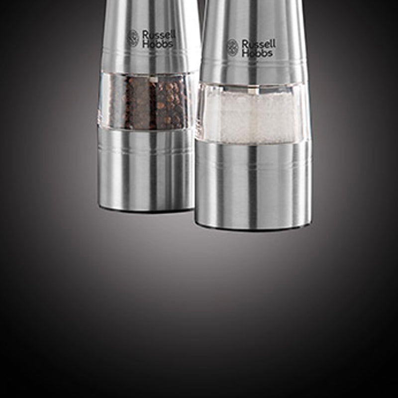 Russell Hobbs Salt & Pepper Grinder