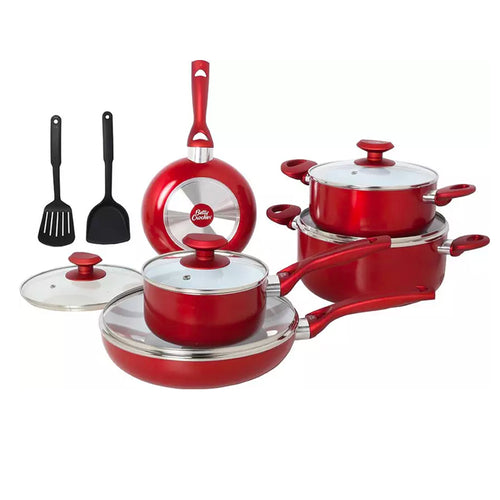 Betty Crocker Ceramic SET 12 Pcs