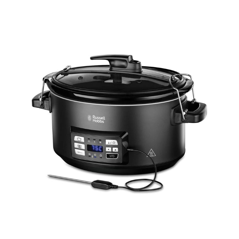 Russell Hobbs Sous Vide Slow Cooker