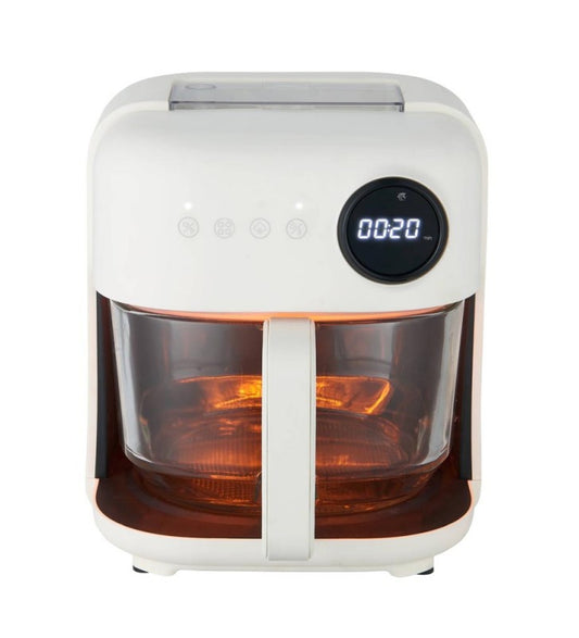 Sogo Airfryer 4.5L Digital 1300w