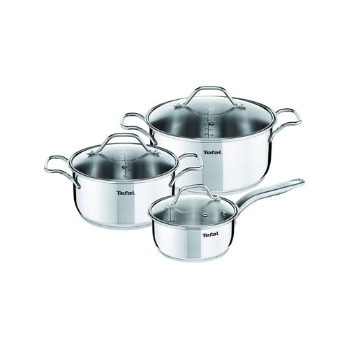 Tefal, Intuition Set 6 Pieces