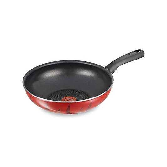 Tefal Tempo Flame - Wokpan 26cm