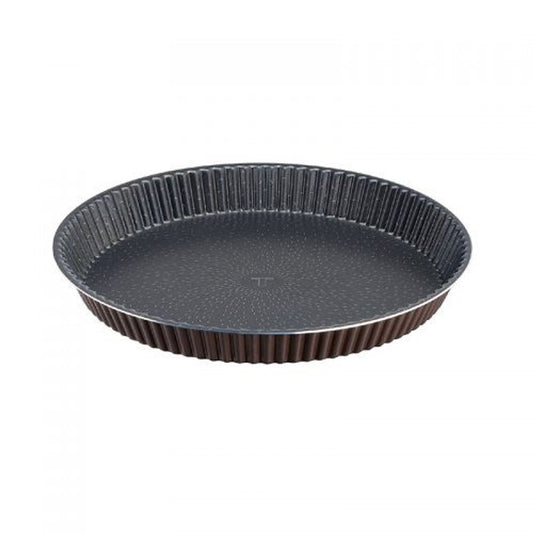 Tefal Perfect Bake Flutted Tart 27