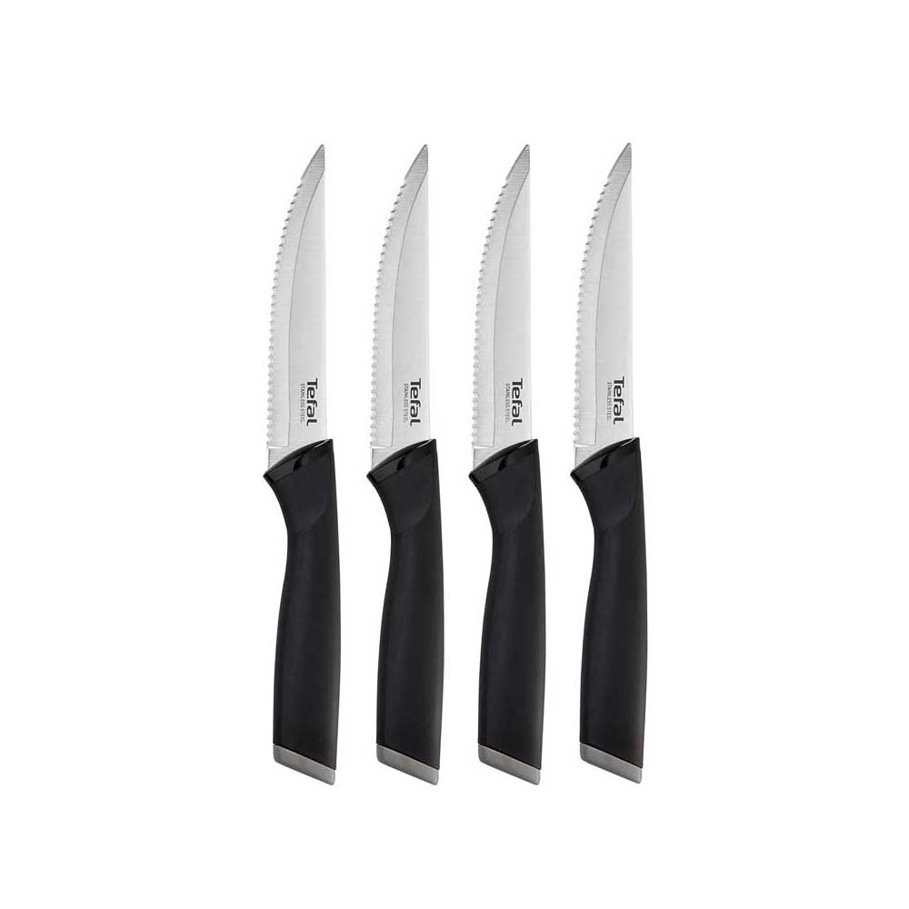 Tefal Comfort - 4X Steak Knives 12 cm