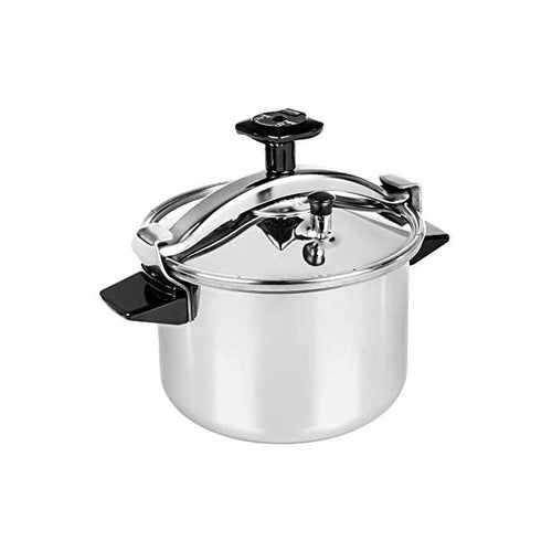 Tefal 12L Authentic Stainless Steel Pressure